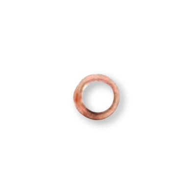 CONICAL COPPER GASKETS FOR SAE FLARE