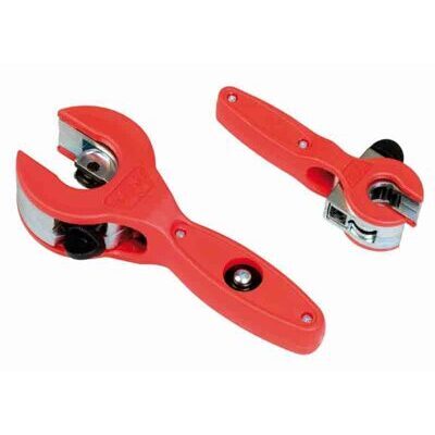RATCHET TUBE CUTTERS